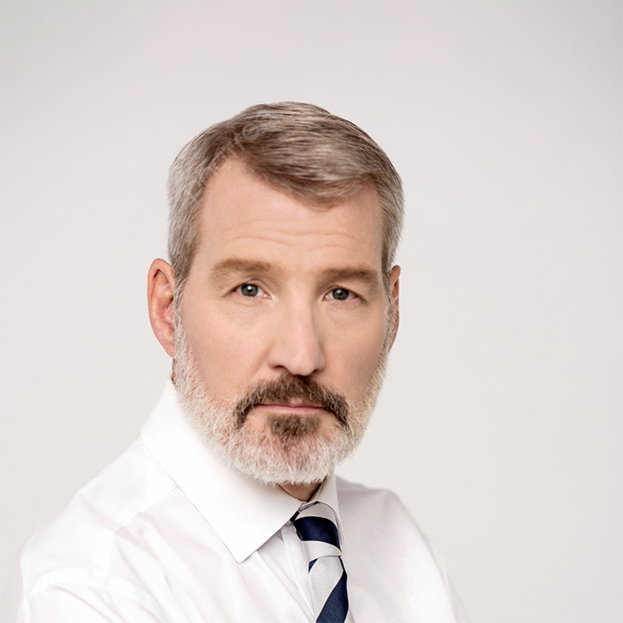 Peter Jablonsky